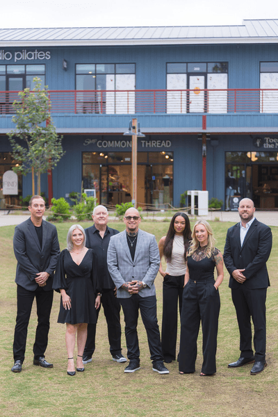 Welcome to The Mazzo Group